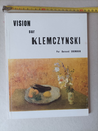 Catalogue exposition vision - catalogue,