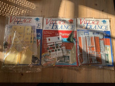 MKD - VILLAGE DE FRANCE N° 9