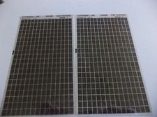 n°r245 lot 2 microfiche