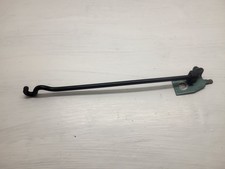 Tige maintien capot moteur pour peugeot 206 phase 1 essence de 1999