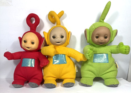 Playskool vintage 1998 - vintage, by