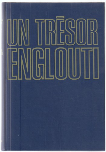Trésor englouti par - un,