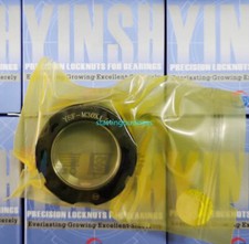 1Pcs New For Yinsh Precision Bearing Lock nut YSF-M30x1.5P