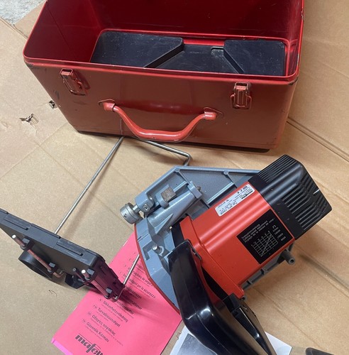 Mafell kfu 1000 1000e - mafell,