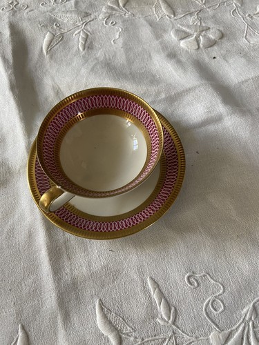 Johann haviland tasse - johann,