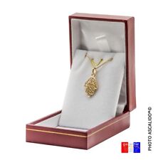 pendentif Hamsa Main de Fatma