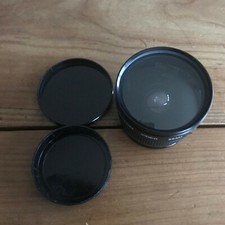 objectif photo N14 brighton video semi fish eye2.42X 