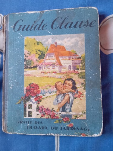 Guide clause traité des - traité,