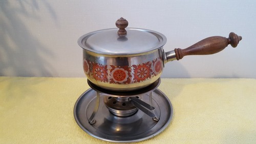 Appareil fondue - appareil,