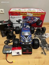 Kit complet voiture RC 1/10 Brushless RC système biper XST 1/10 4x4