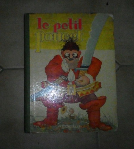 Perrault petit poucet - perrault.,