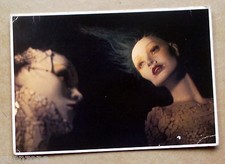 Carte postale  MANNEQUIN