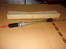 Boîte De Direction Innocenti