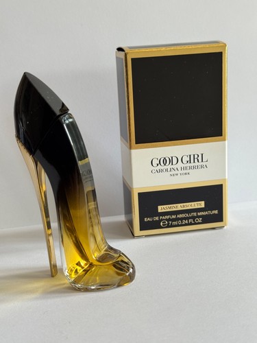 Miniature carolina herrera - miniature,