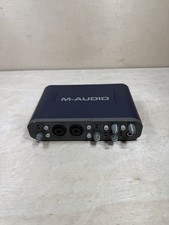 M-Audio Fast Track Pro Digital
