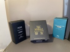 For Him Black Edition, Vibrant