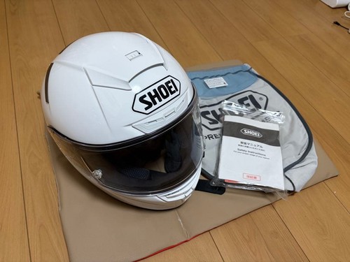 Shoei fourteen helmet - x-fourteen,