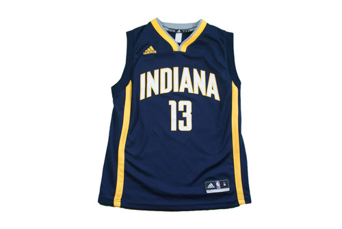 Maillot basket rétro - , pacers