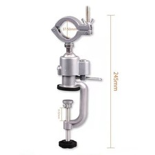 Support de perceuse en alliage