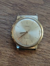 Timex Electric Montre Bracelet