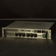 Amplificateur de puissance à