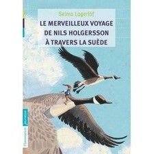 Livre Le Merveilleux Voyage De