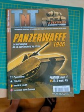 TNT Trucks & Tanks N. 11