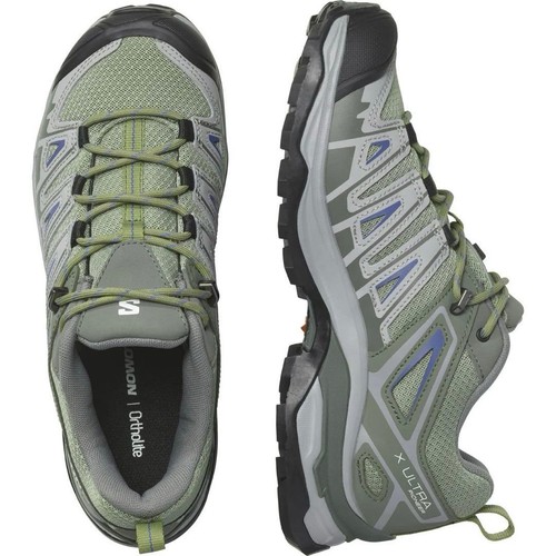 Chaussures randonnée femme - chaussures,