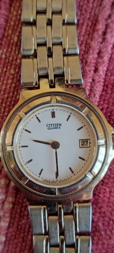 Montre citizen vintage - montre,