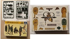 1/35 ITALERI 304 : AFRIKAKORPS