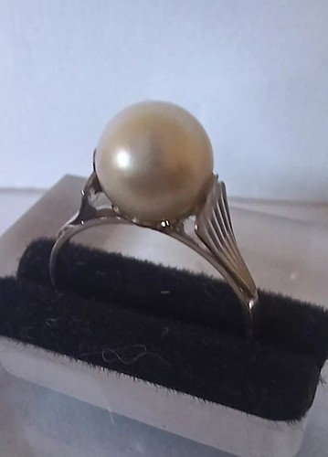 Magnifique bague carats - magnifique, or