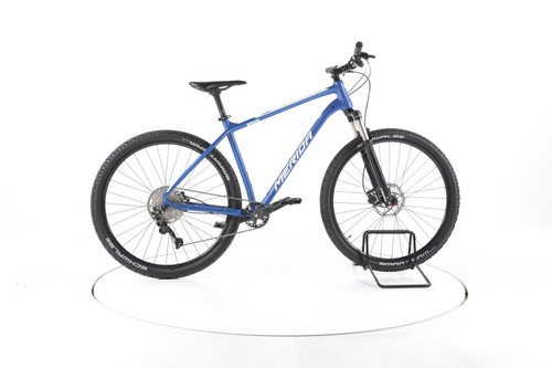 Merida big nine 200 vtt - vtt, tout