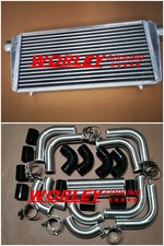 Front mount intercooler - mount,