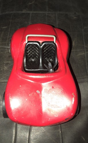 Voiture vintage 1970 tonka - vintage,