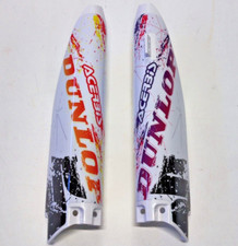 Protège fourche Suzuki DRZ400