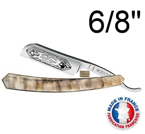 Thiers issard 889 - thiers, wolf