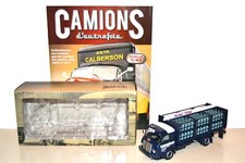 Altaya / Ixo. "Camions d'autrefois". E:1/43. Latil H14A-H16A. Réf. 116/M 06815.