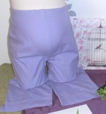 Vêtement occasion femme : Pantacourt maternité / grossesse - T : 40