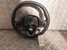 Volant Cuir - RENAULT CLIO IV