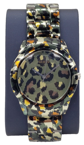 Guess stainless steel - guess,
