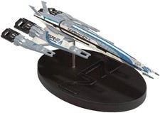 Dark Horse Mass Effect