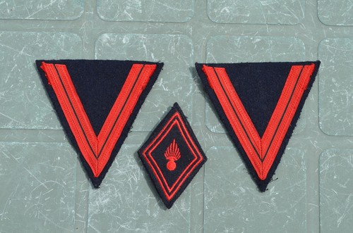 Insignes sapeurs pompiers - insignes,