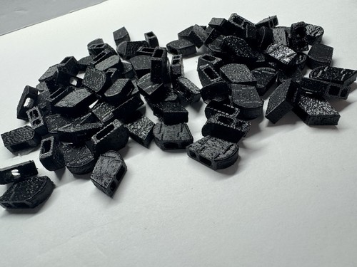 88pc piano hammer rubber - 44/88pc,