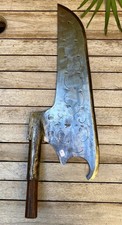 Très ancienne Hache Nombreux