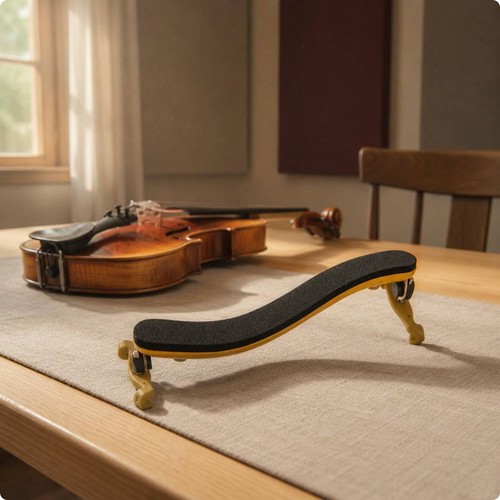 Support violon bois - violon,