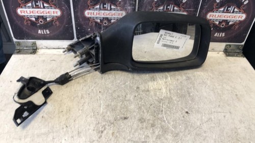 Retroviseur droit renault - droit,