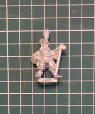 Warhammer Old world  : hero