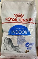 croquettes Royal Canin Indoor27