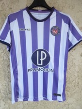 Maillot TOULOUSE TFC 2023 2024