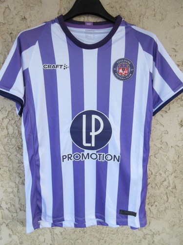 Maillot toulouse tfc 2023 2024 - toulouse,
